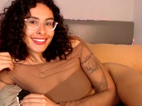 I am a caring, loving, open-minded, curious, fun woman :)