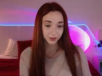 Hi, I’m Anna, 22, a tall, slim redhead with fiery hair, dark expressive eyes and a playful personality.

I’m studying to become a veterinarian, so yes… I have a serious love for animals. But don