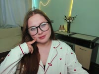 Hmmm for fun and relaxation. I`m a bubbly girl, and I want to get to know you guys! I am professional in losing my mind and control, you will love every minute spent with me!