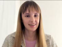Ik ben Annie en wie ben jij? kom je lekker met mij chatten en stout  doen? ik ben heel ondeugend  jij ook?