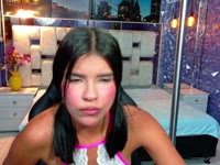 Hello! I am 18 years old, sweet, playful, and always smiling. I love meeting new people, having fun conversations, and creating a relaxed and positive atmosphere. I am friendly, open-minded, and excited to make every visit special. Come and say hi, and let