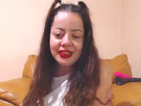 vibe me, seeing a man naked and seeing his erection for me(or better said, because of me). respect is a bigggg turn on seeing how bad you want to get me wet. horny and crazy by stimulating me with my toys, until I cum so bad. to be appreciated aI love being fucked in all positions, I love dirty talk, and when I