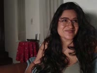 I am a charismatic, friendly person who likes to talk and listen, I will do my best to make you feel better. The pvt is only for erotic show, provocation, dirty talk, hot conversations, intimate questions, sensual dancing, only see you make cum, sucking fingers and flash feet. The vip show is for show tits, nude, striptease, masturbation, play toys, c2c explicit.