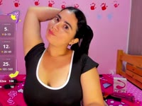I can offer you breast milk show, fuck pussy with the dildo and ride in different positions that you request, anal show in VIP, if you want you can play with my lush in the pussy or in the ass that will make me wet and have my orgasm, I like it watching c2c to get excited watching the cock while I masturbate, I have no limits, I like all kinds of shows and experimenting