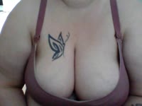 BBw Jill, D cup
