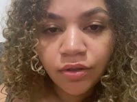 Hi Welcome!!! My name is Juju and I am a Brazilian who loves to show off. I am willing to show you everything. You can see my pussy and my delicious ass, play with my vibrators, dance, striptease. My smile will always leave you satisfied.