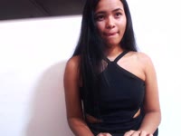 Thank you for being in my room, I am a Colombian girl, I consider myself happy and kind, I am here with the intention of meeting people from different parts of the world, learning about their customs and tastes, with me you will have a pleasant moment in which you will leave reality for a moment... a lot of fun and pleasure, I like it when you have all your attention on me, that with your look you show me the desire to be with me...