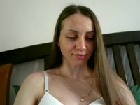 Kind, pretty, with a good sense of humor