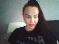 Iam kind, femenine,romanic, funny and intelligent lady. I have good sense of humour. As long as i remember myself, I am always on the road. As a child with the parents, and later I myself loved travel. I have a lot of different hobbies that i am ready to share with someone special.There are so many interesting things in the world and I want to see and feel everyting, that is why I always strive only forward to the new and ineresting.