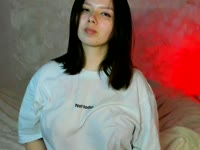 Hello! Glad to see you in my room! I have just started my journey here but I have big plans... I want to show you what sensuality is... emotions and pleasure... I hope my sexual energy, my and your desire will turn into synergy and our strong connection! Let