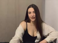 Hello…
Come a little closer. Here, you can take off the mask of seriousness and allow yourself a little more than in everyday life.
I’m your online temptation — not only able to smile beautifully, but to create a mood. With me, a conversation can start innocently… and end where imagination begins to run wild.
I love subtle flirting, meaningful glances between the lines, and those moments when words slow down and breathing gets deeper. I enjoy feeling your mood and playing with it — gently, carefully, yet confidently.
It won’t be boring here. I can be sweet and caring… or tease you a little, make you wait, smile in a way that leaves you wanting more.
But most importantly — I’m real. No pretense, no fake charm. If a spark appears between us, I don’t put it out.
So tell me… are you ready for a conversation that leaves a delicious aftertaste?