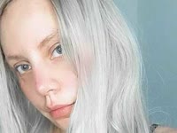 I am a blonde woman, with white skin, I am a bit shy but also sensual in my shyness, new sot and I like to teach myself, I am very well learning to please you