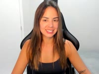 Hey! I speak English, Spanish and Netherland. I am a Spanish woman living in Netherland now. I am single, so I am always horny.
I am here to have fun and try new things, do u wanna have fun with me? Come on <3