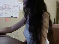 Winsome, innocent, and naughty, I am a classical ballet dancer who just started college and can be both submissive and dominant.
