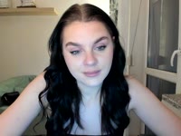 Helloooo <3 i am Maya! almost 20 years old girl who love to meet new people who are kind and lovely haha! i am half polish and ukrainian girl who is study in Amsterdam university! <3 love to chat and sharing my cutie body.. sometimes shy; *
