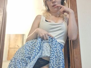free jasmin livecam AjaJones