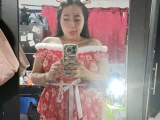 girl shaving pussy AlejandraHeart