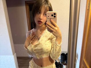 strip tease AlexaSparkle