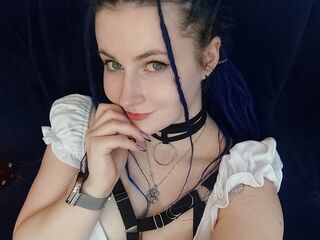 naked girl with webcam masturbating with vibrator AlisaGracee