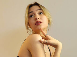 free web cam AlysiaBennet