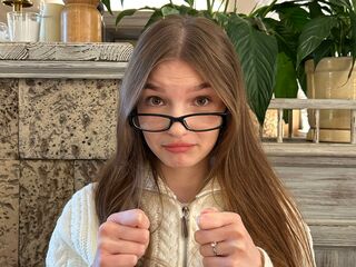 babe web cam Ameliamimo