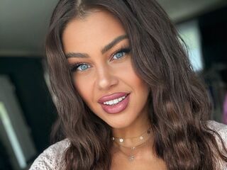 nude gamgirl AmidaChris