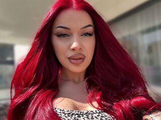 kinky cam AriaVex