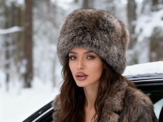 dirty cam picture AriannaCherie