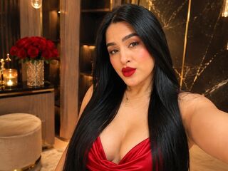 naked cam girl ArielPresston