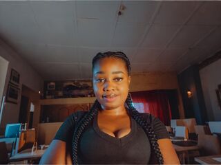 cyber sex web cam AriesBlossom