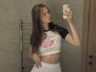 shower webcam BeliaAlvino
