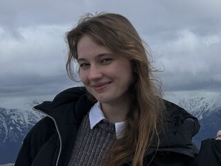 girl cam live DelorasWiant