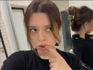 naughty video chat DevonaChurchey