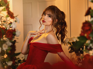 free webcam chat EmmaCorrtez