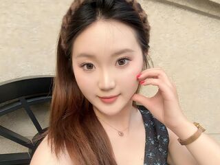 girl cam EmmaWei