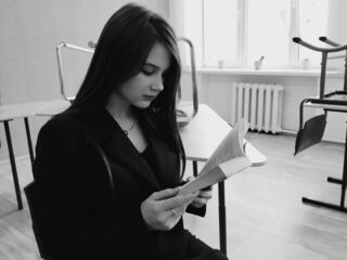 adult webcam EnricaElis