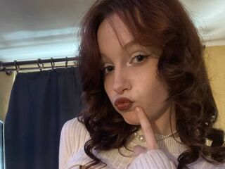 beautiful girl webcam ErmaSpillman