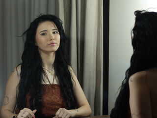 jasmin sex webcam FleurDivine