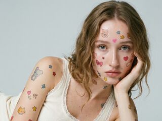 jasmin camgirl live JessicaMelori