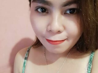 camwhore masturbating with vibrator JhoanaBalagon