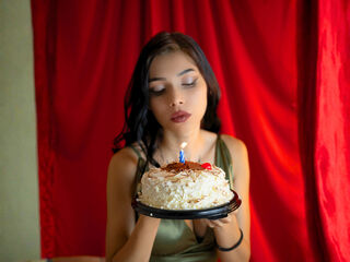 cam girl webcam KateCooki