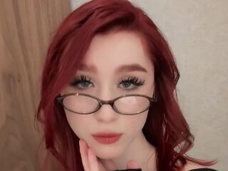 naked girl with webcam fingering pussy KatieCornelio