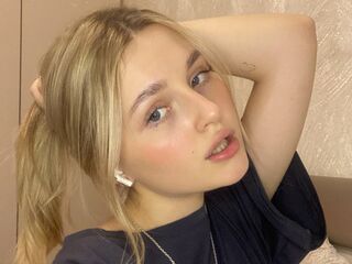 jasmin camgirl KimbraHardinger