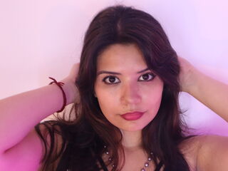 girl nude LinndaFlorez