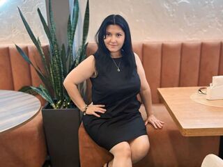 anal web cam LuisaMiller