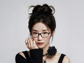 camgirl sexchat LunaChen