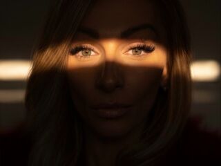 camgirl video chat MarylinGlory