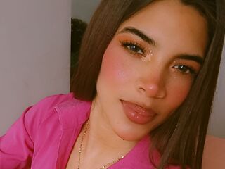 hot webcam show MeliJhonson