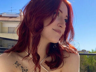 hot girl cam MilaFlame