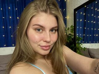 cam girl spreading pussy MilaOlivers